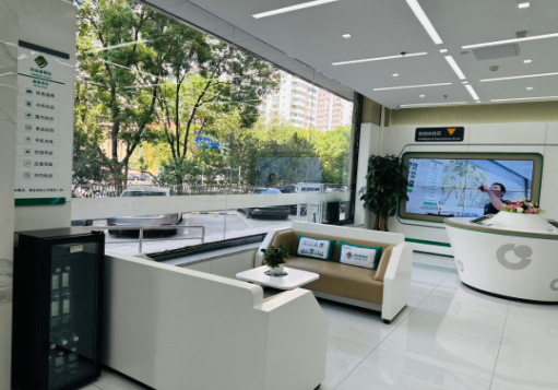 金融消保在行动——国寿寿险用心用情“为民办实事”