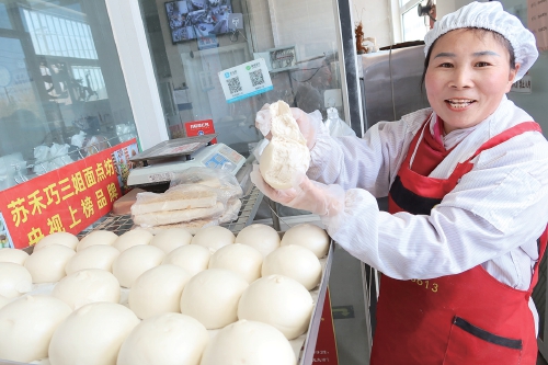 融媒·先锋｜当党组织发出“招贤令”——“商海弄潮儿”成了“乡村CEO”