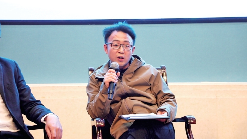 “理响泉城”圆桌论坛“共话”万亿低空赛道 让人才“长”在济南低空经济产业链上