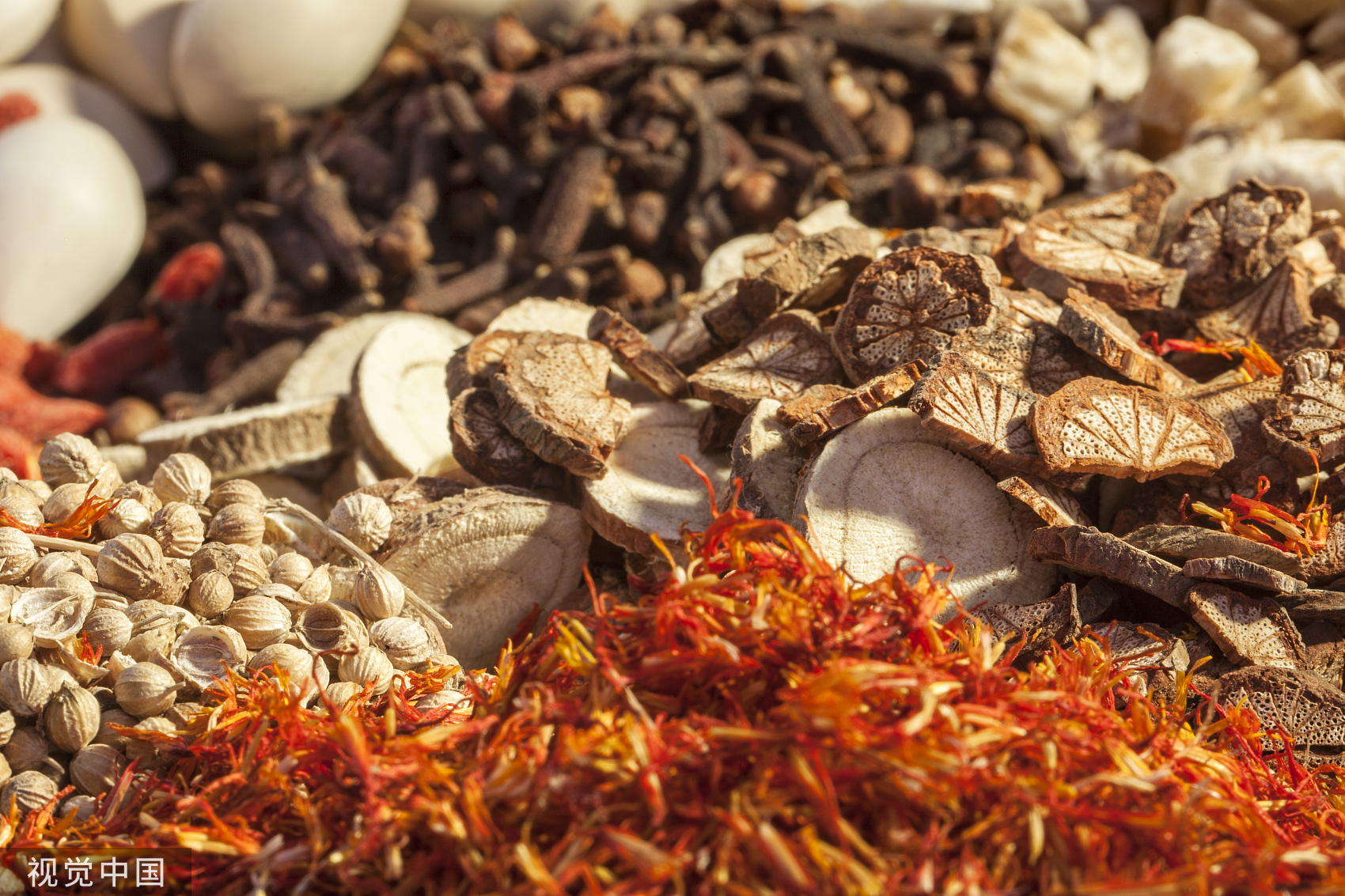 全国中药饮片采购联盟集采4月21日起落地山东