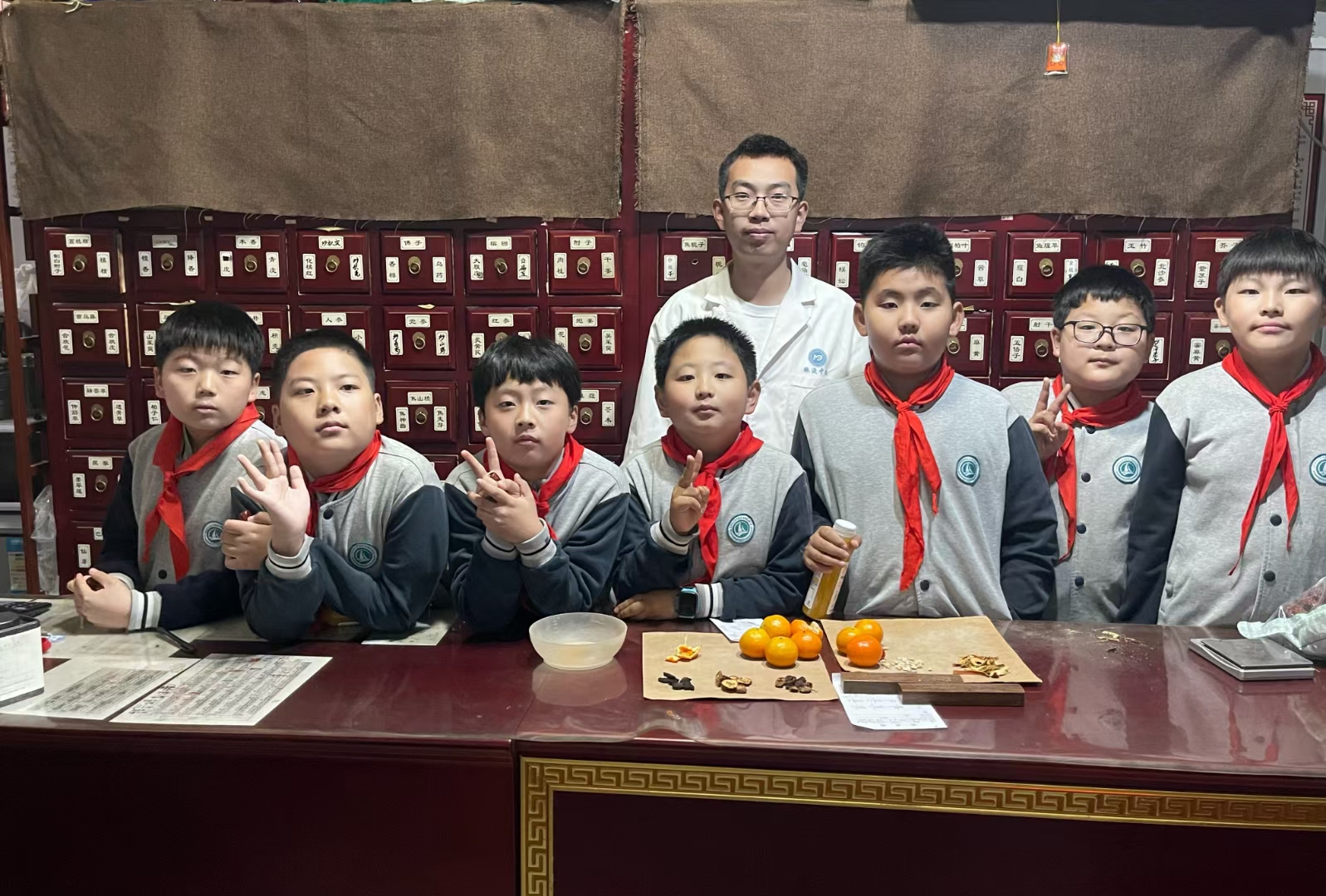 融媒·画像丨初心如灯——单大夫的“义诊马拉松” 