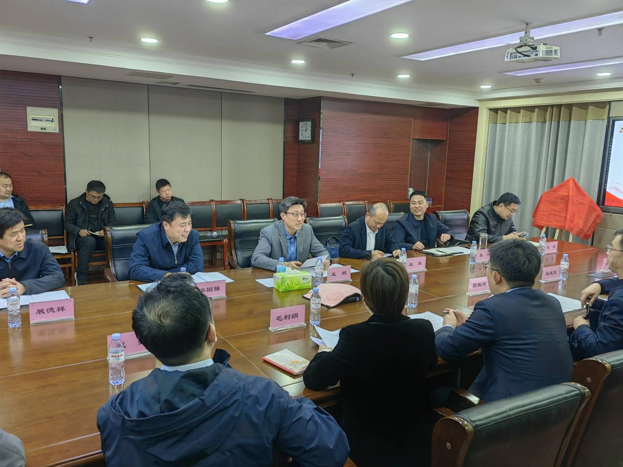 平安产险济南中心支公司:“政企共建保险助力乡村振兴活动”