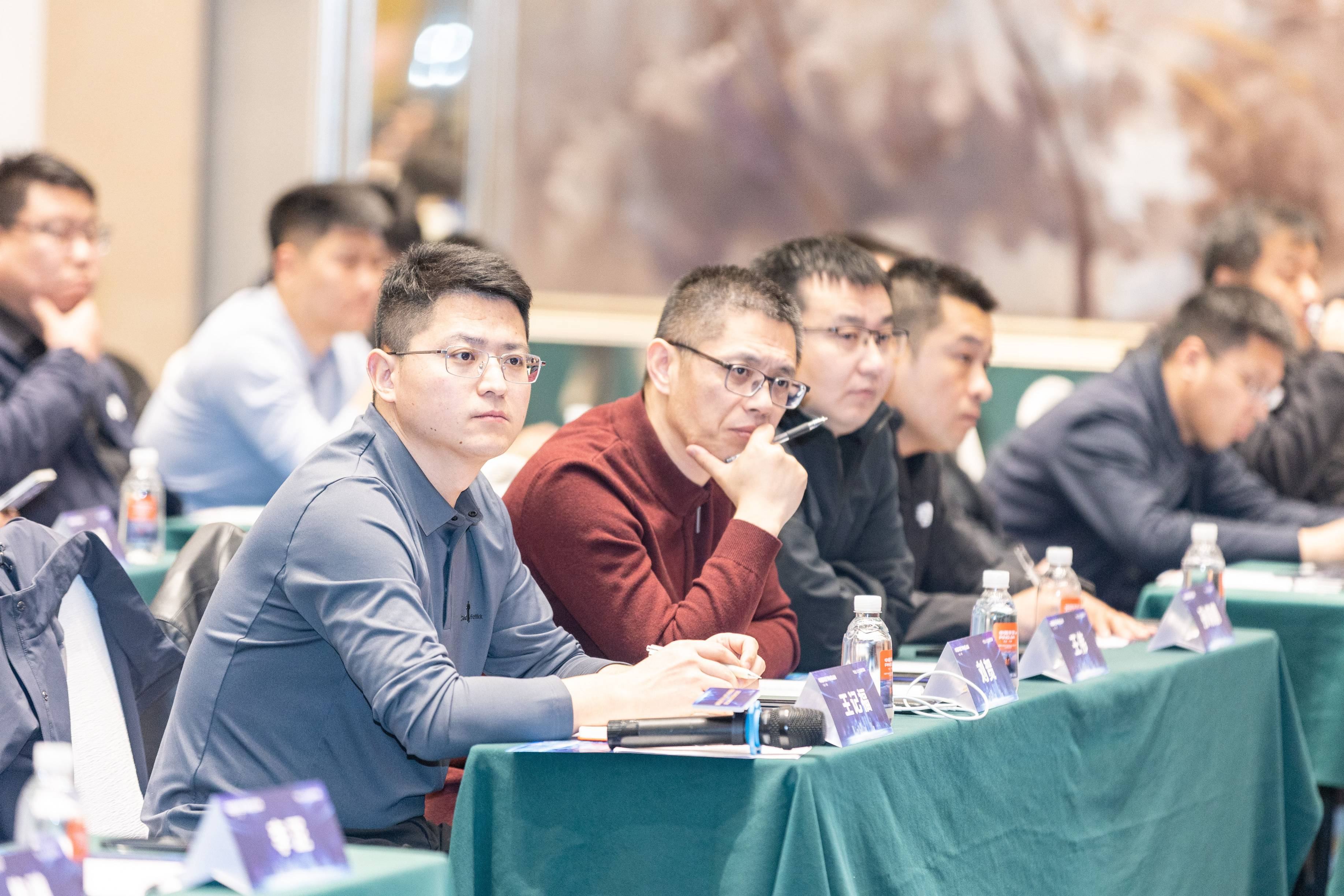 平安产险山东分公司举办新媒体时代品牌传播与突发事件响应主题培训 助力高质量发展