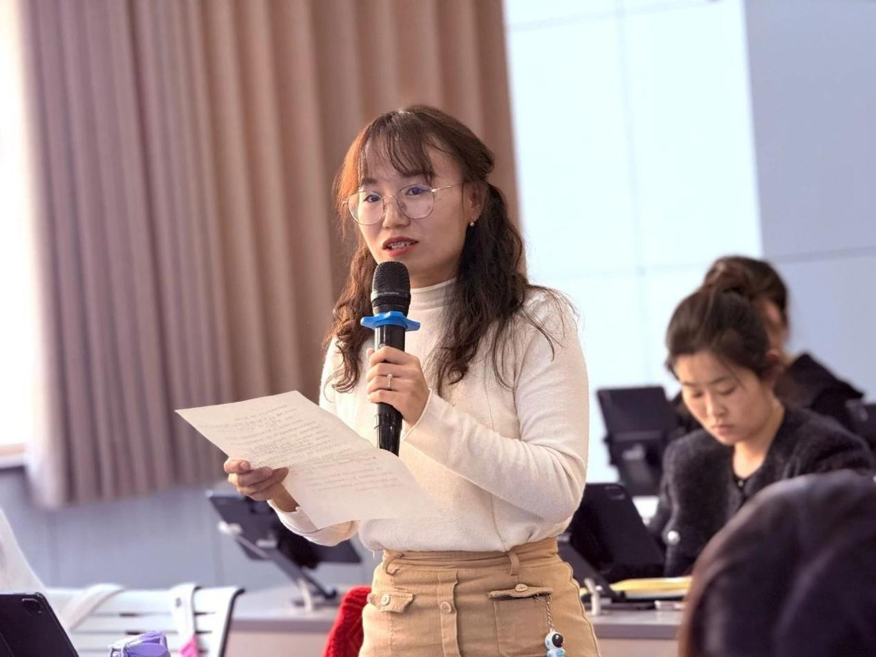 AI赋能学校宣传，科技助力高效提升——市中教育第三协作组AI赋能教育宣传分享会