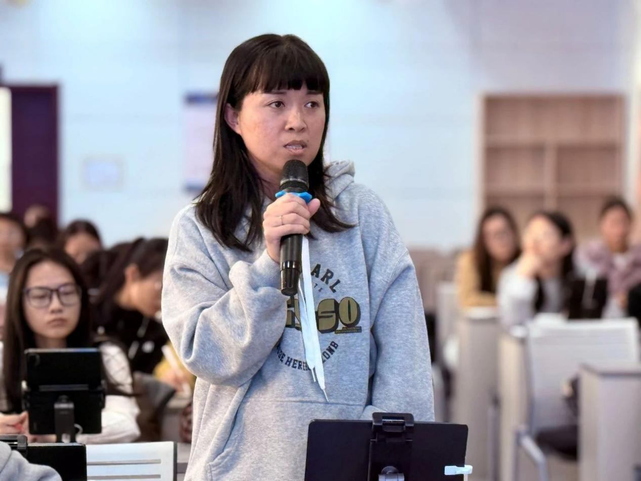 AI赋能学校宣传，科技助力高效提升——市中教育第三协作组AI赋能教育宣传分享会