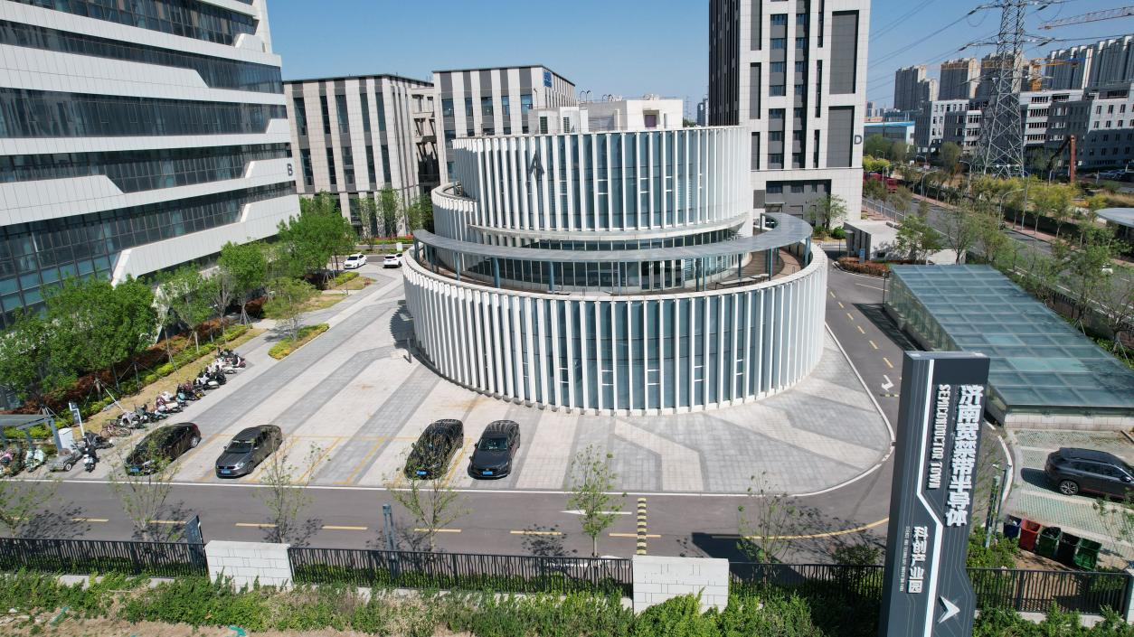 融媒·见证丨寸土寸金的城市里，怎样给优势企业腾出落脚之“地”？一块“低效用地”的前世今生