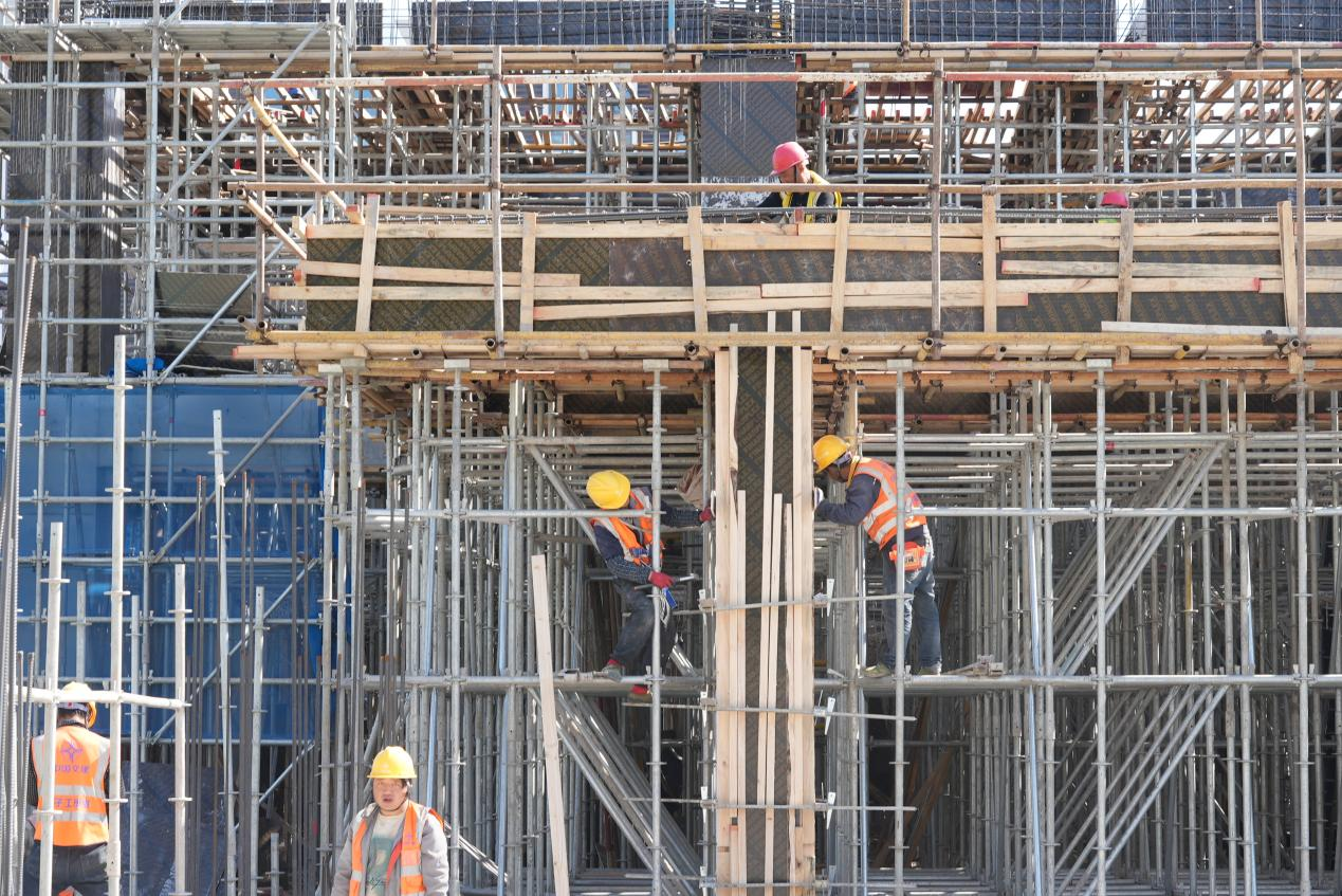 融媒·见证丨寸土寸金的城市里，怎样给优势企业腾出落脚之“地”？一块“低效用地”的前世今生