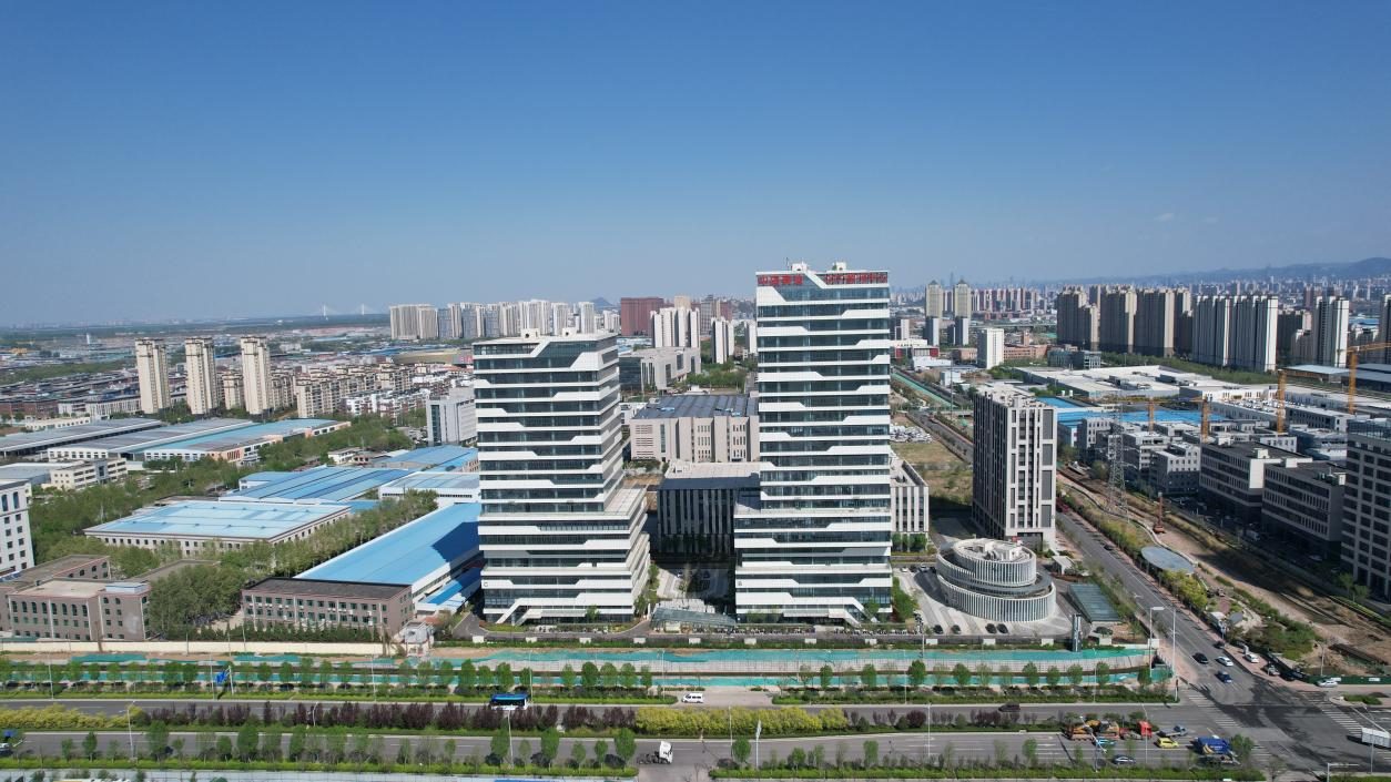 融媒·见证丨寸土寸金的城市里，怎样给优势企业腾出落脚之“地”？一块“低效用地”的前世今生