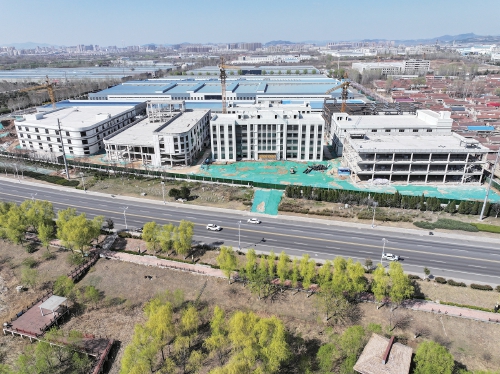 济南让金融成为激活创新的源头活水，科创企业贷款余额突破2000亿元