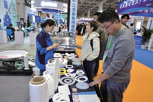 四展同开 济南市会展业加速跑进“春天里”