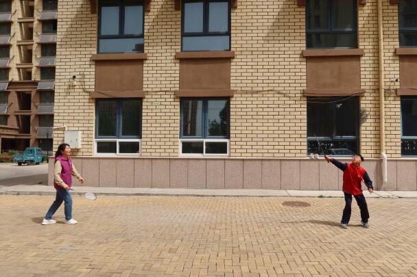 融媒·画像丨“幼吾幼以及人之幼”的当代诠释——三百“织梦人”