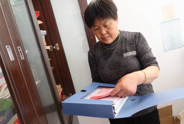 融媒·画像丨“幼吾幼以及人之幼”的当代诠释——三百“织梦人”