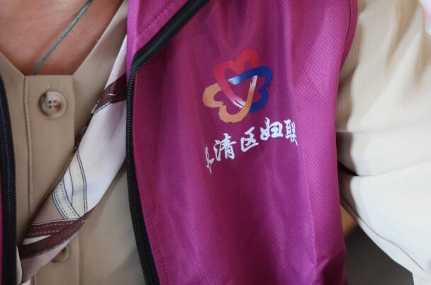 融媒·画像丨“幼吾幼以及人之幼”的当代诠释——三百“织梦人”