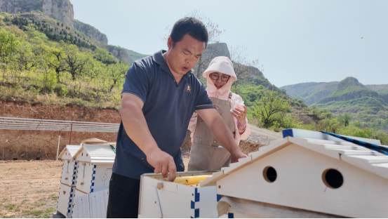 融媒·见证丨春日里，赴一场人才之约——原乡人·返乡人·新乡人