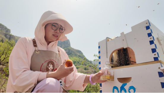 融媒·见证丨春日里，赴一场人才之约——原乡人·返乡人·新乡人