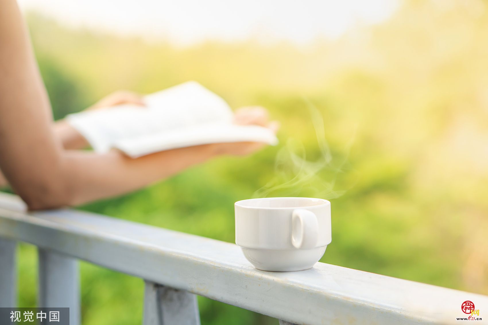 世界读书日｜读书，是为了遇见更好的自己