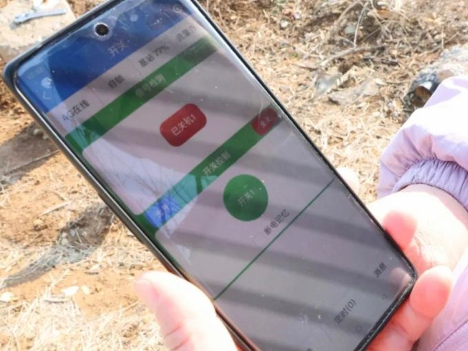 “信息高速路”提振乡村振兴5G加速度——济南联通以数智赋能西黑山村农业现代化建设