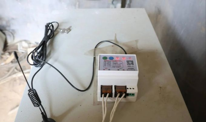 “信息高速路”提振乡村振兴5G加速度——济南联通以数智赋能西黑山村农业现代化建设