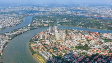 微视频｜书写周边命运共同体建设新篇章