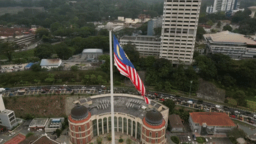 微视频｜书写周边命运共同体建设新篇章