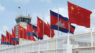 微视频｜书写周边命运共同体建设新篇章