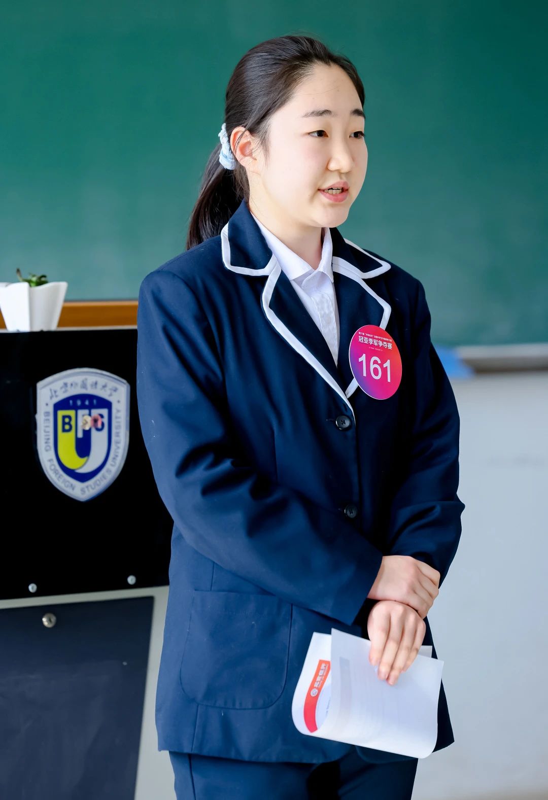 8位济南学子斩获全国特等奖！