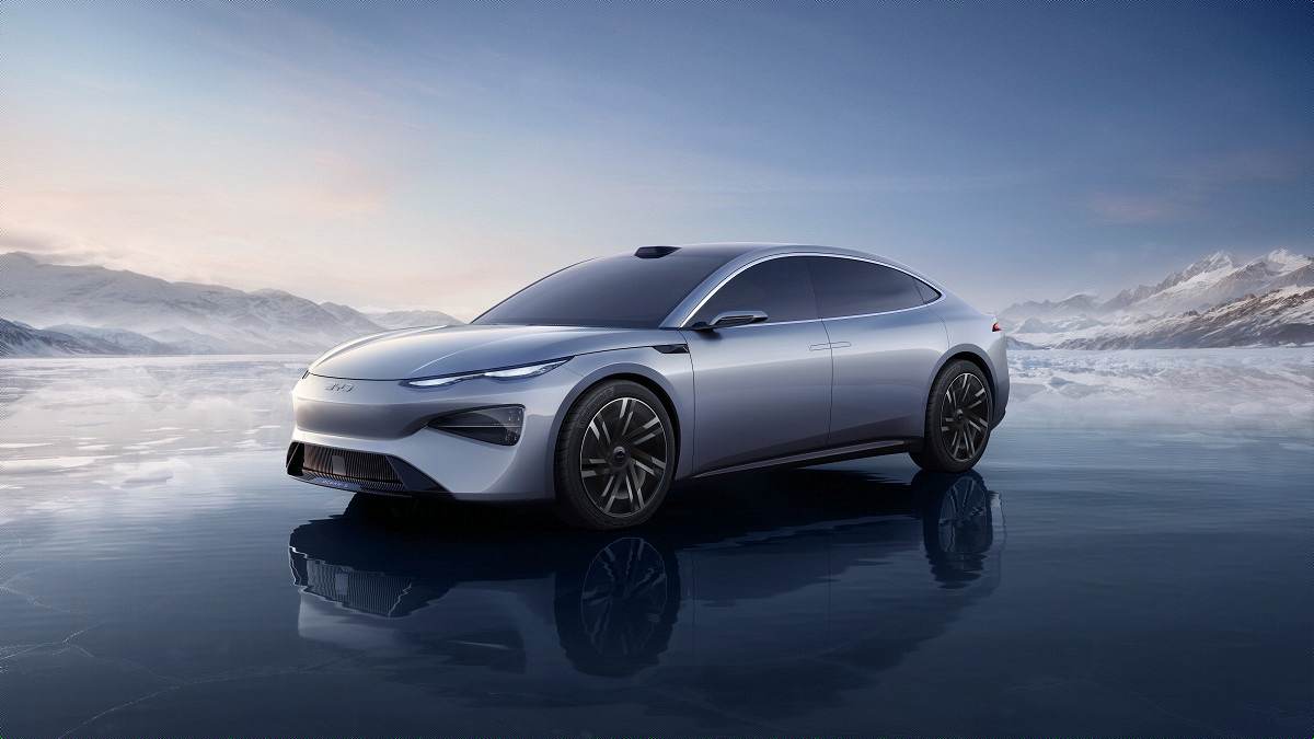 比亚迪海洋新车天团5车全球首发，海狮06价格区间16-20万元，三季度上市