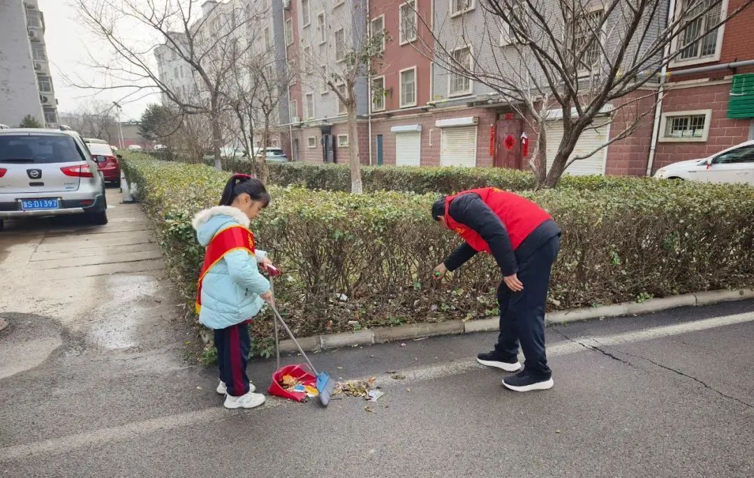 放下手机，让我们和地球说说话~