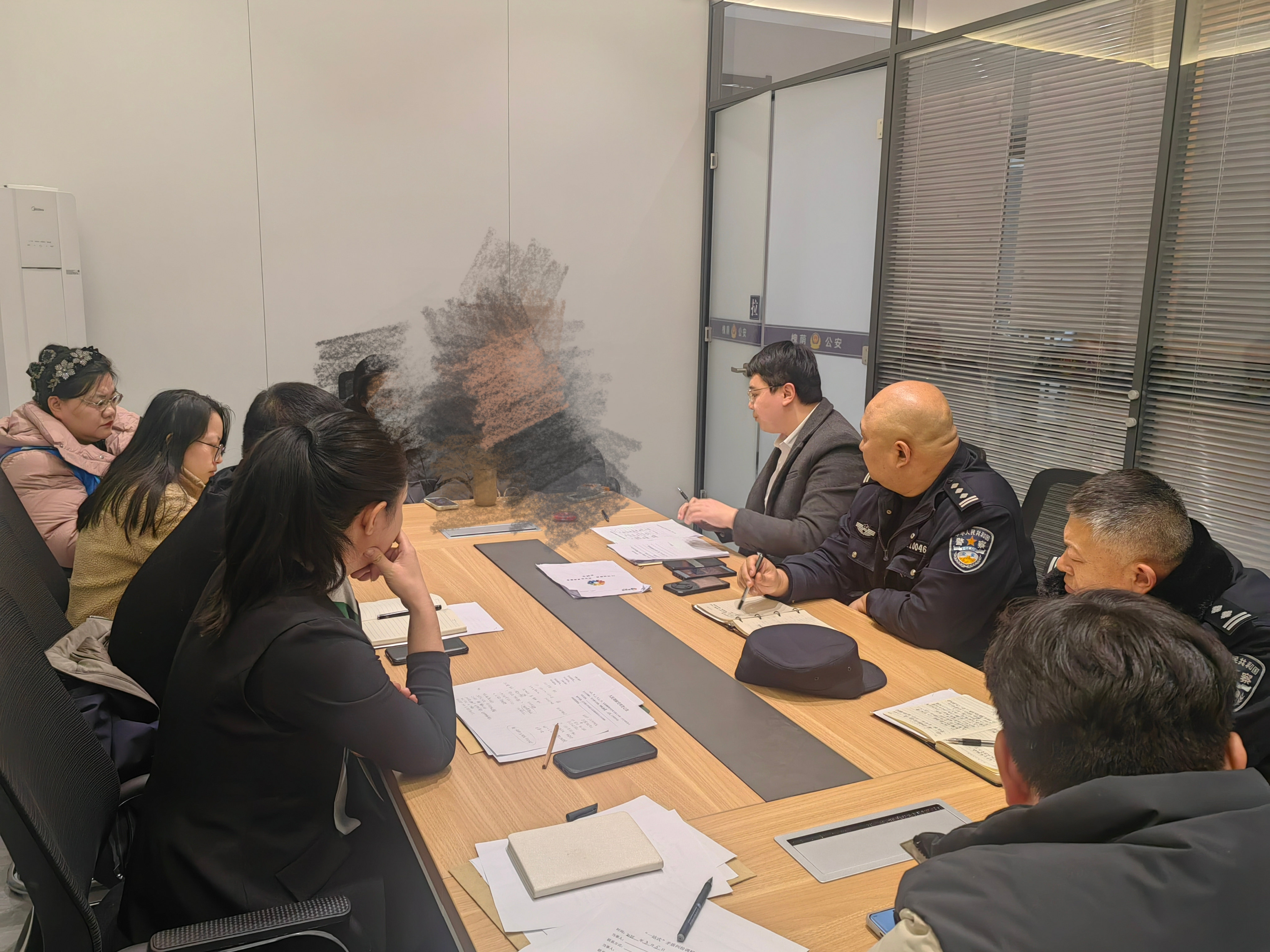 融媒·见证丨尖锐矛盾咋处理？“同心圆”帮您来化解——调解“朋友圈”