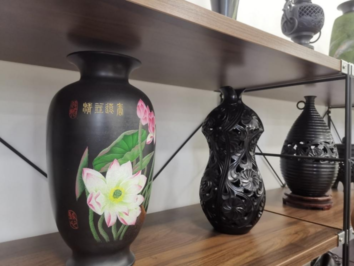 手造华章｜“山东手造+”——小手艺也有大产业