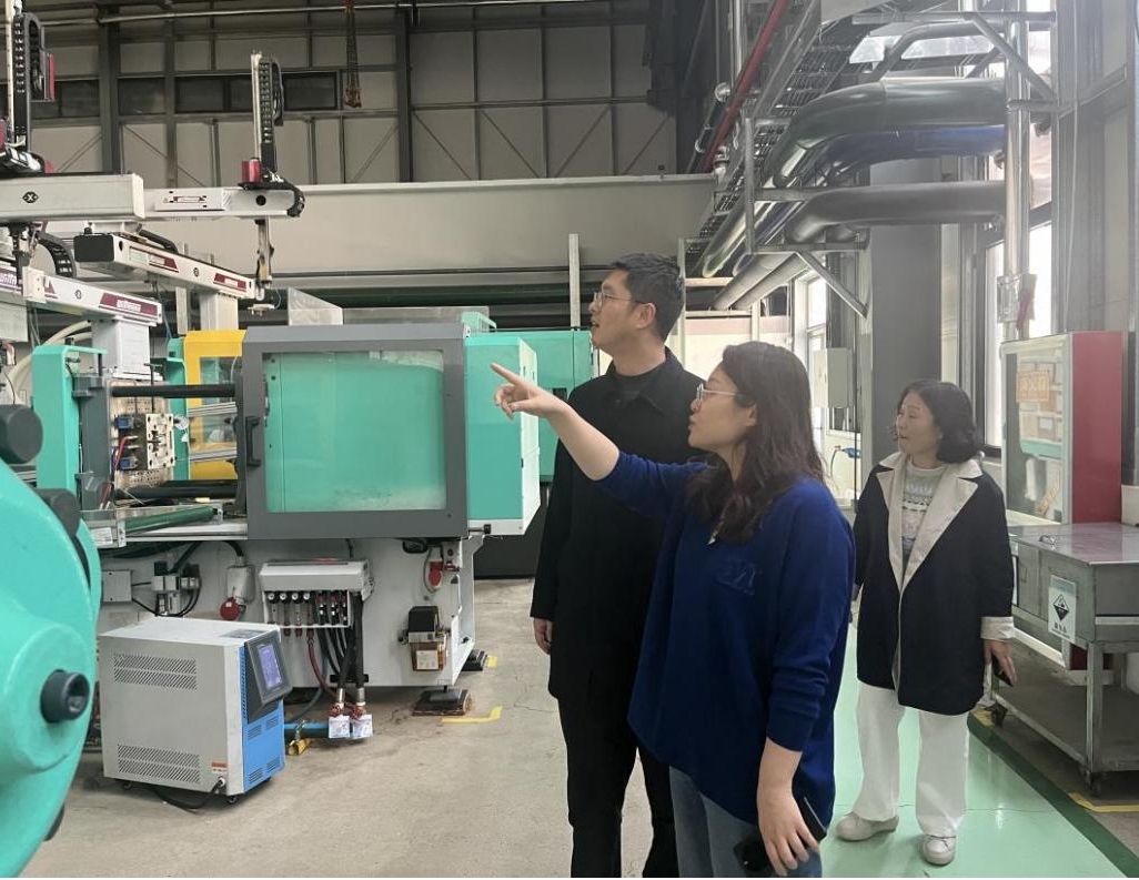 烟台银行业：普惠金融多元赋能 绘就高质量发展新画卷