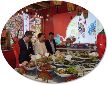 烟台银行业：普惠金融多元赋能 绘就高质量发展新画卷