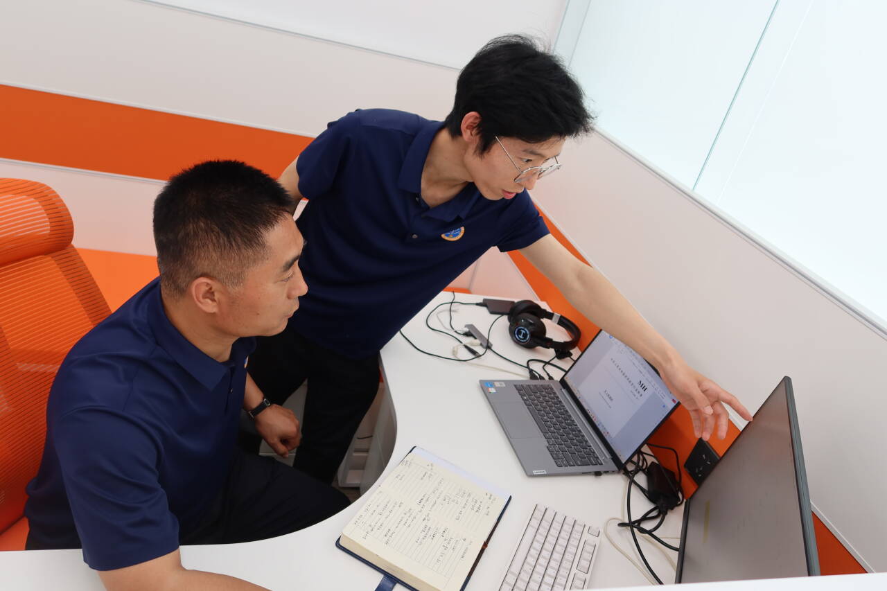 融媒·画像丨向天空要GDP！一张“飞行服务网”，激活万亿“云端市场”