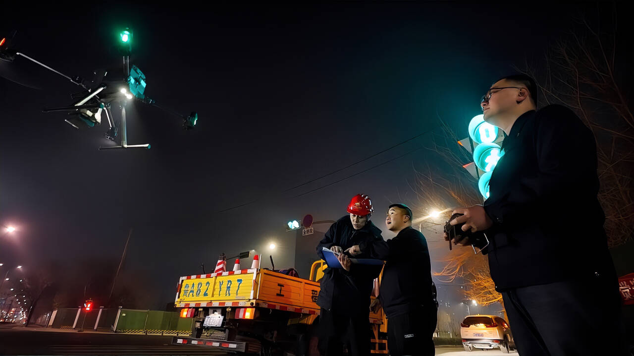 融媒·画像丨向天空要GDP！一张“飞行服务网”，激活万亿“云端市场”