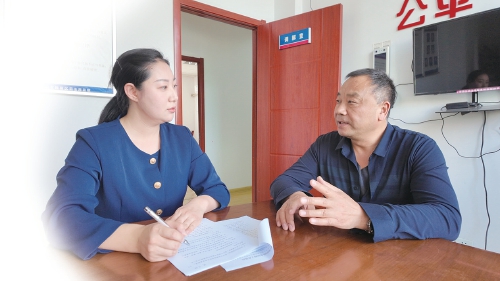 融媒·见证丨尖锐矛盾咋处理？“同心圆”帮您来化解——调解“朋友圈”