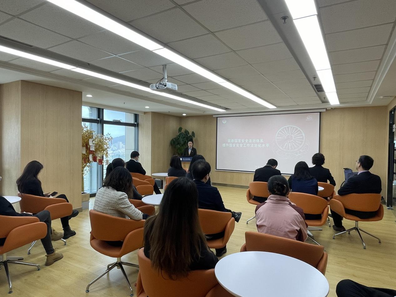 阳光人寿全国各机构多维联动 共筑国家安全教育坚实防线