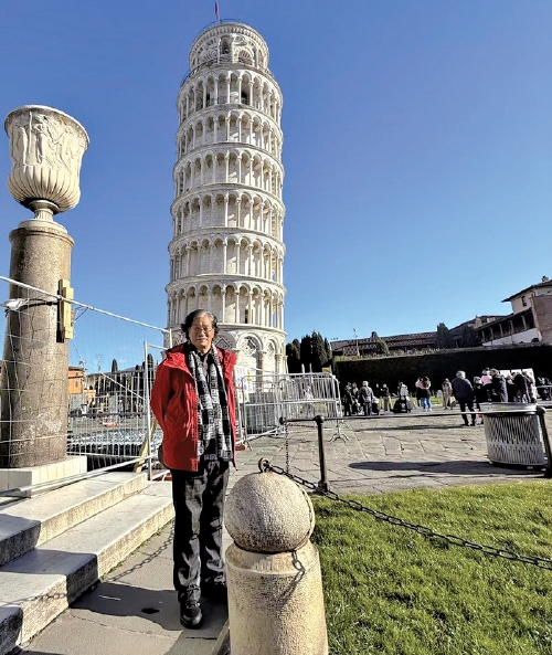 泉绘画，走进海右名家的水墨世界