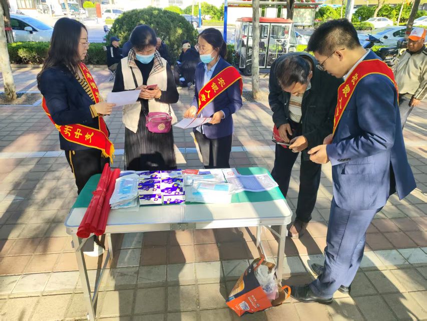 赓续五四薪火 激扬青春华章——农银人寿山东分公司举办2025年五四青年节系列活动