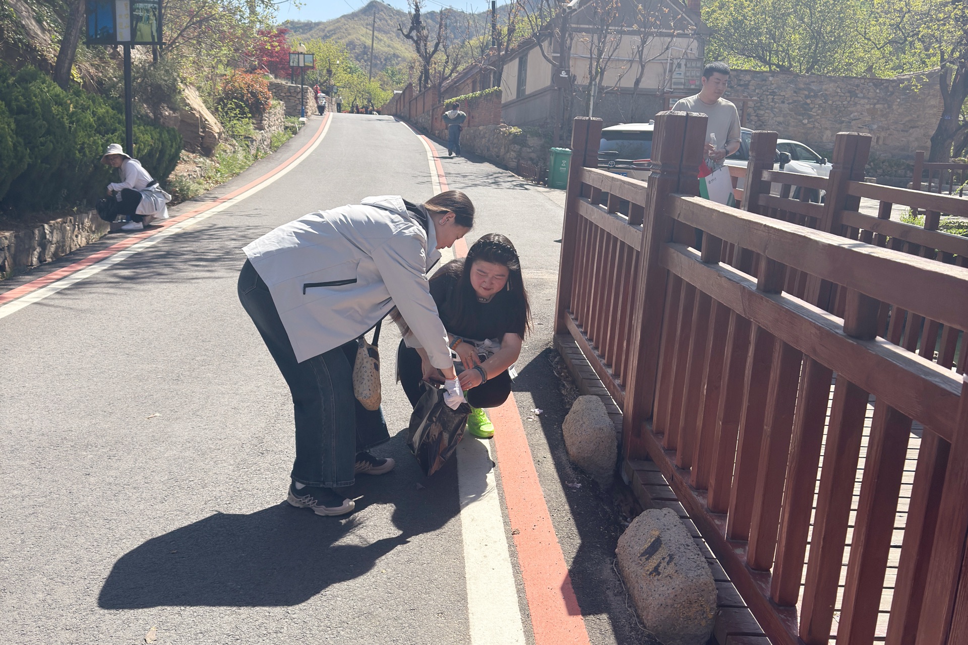 赓续五四薪火 激扬青春华章——农银人寿山东分公司举办2025年五四青年节系列活动