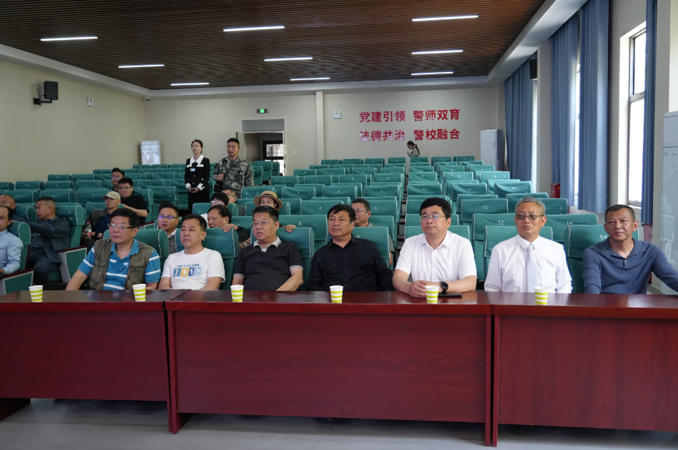 山东作家走进“伯乐故里”主题创作活动在成武县举行