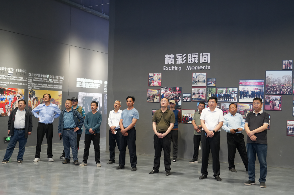 山东作家走进“伯乐故里”主题创作活动在成武县举行