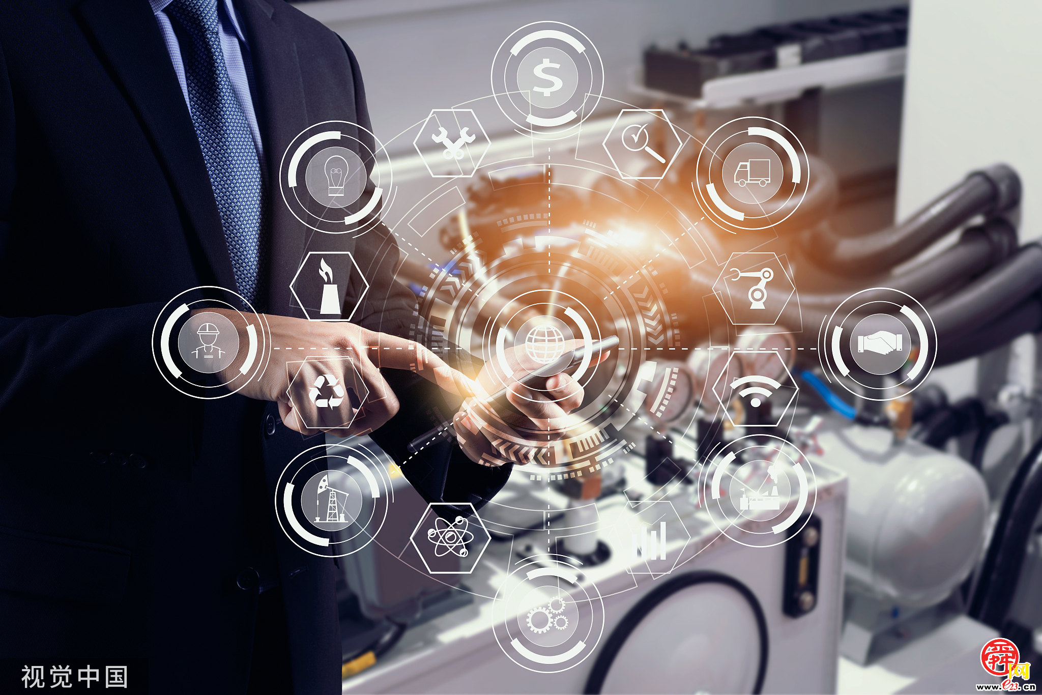 固定资产投资实现稳健增长 一季度山东制造业投资增长17.5%