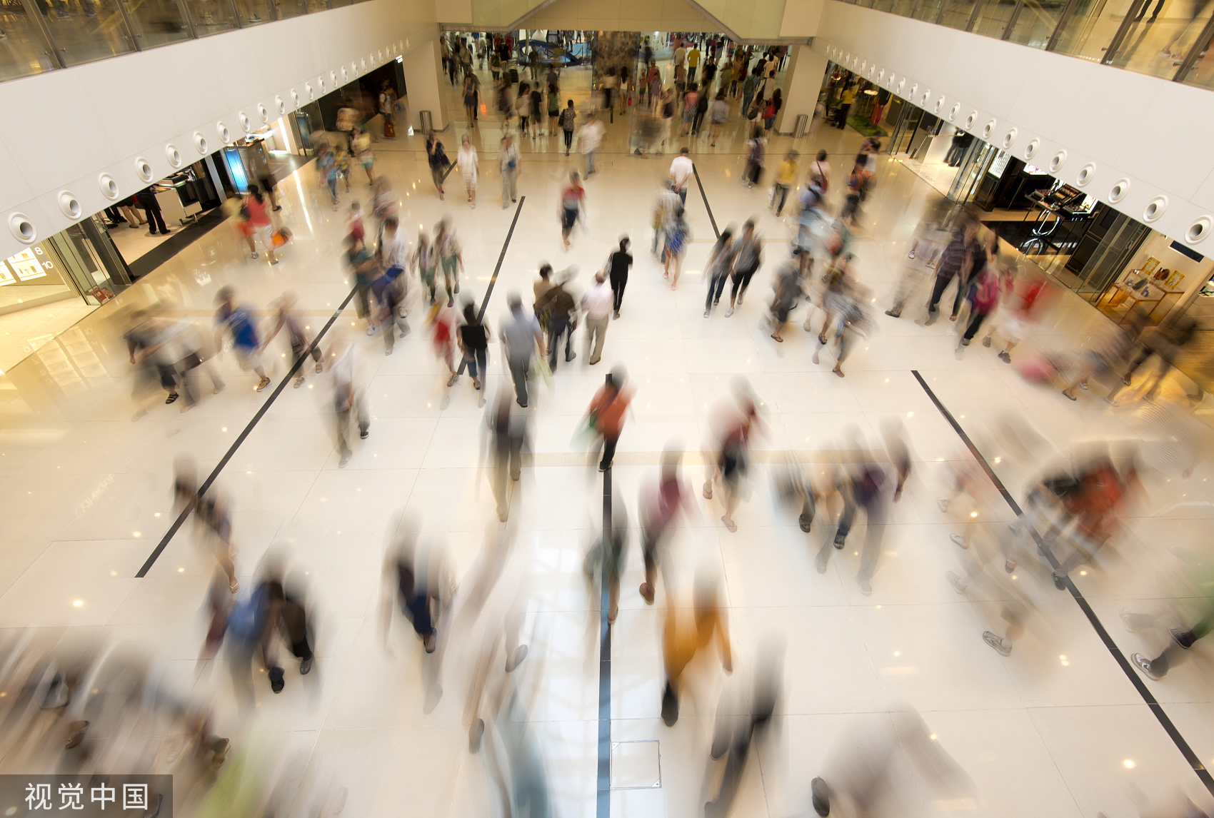 “五一”假期，这份消费提示请收好