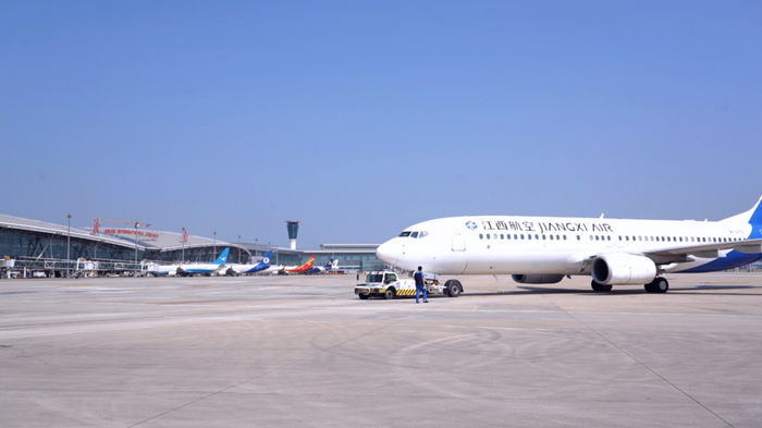 机票、入境游订单量同比分别增长53%、82%！济南“五一”假期旅游市场热度将显著攀升