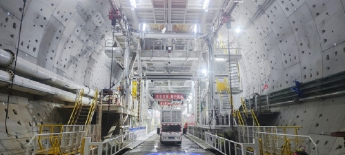 获批4年，济南起步区GDP年均增长18% 鹊华公园9月将试运营