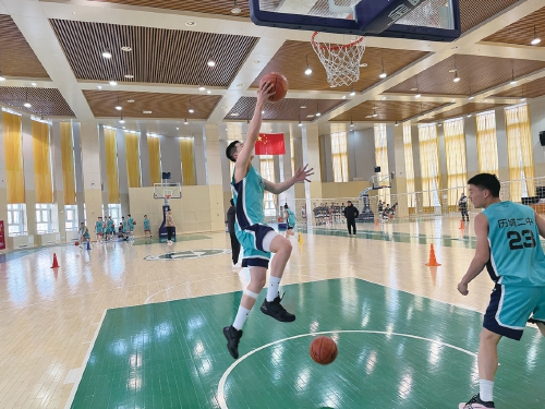 体魄与心灵“双向奔赴” 济南市政协“商量”聚焦中小学生体心健康