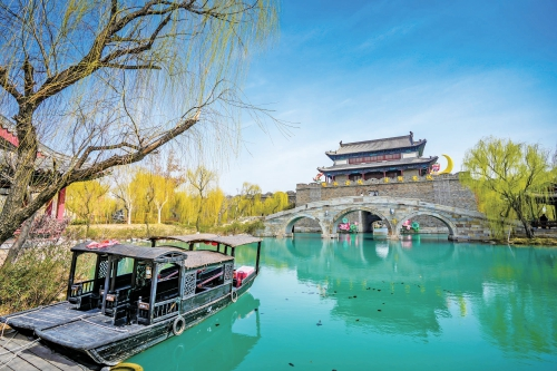 这个五一为什么去济南，DeepSeek告诉你