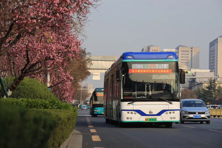 济南15条景区线路直通车开通，快来预约！