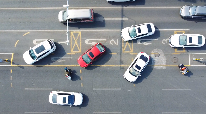 济南今年拟完成至少200处点段交通优化