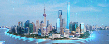 时政Vlog｜在上海，感受AI发展的澎湃脉动